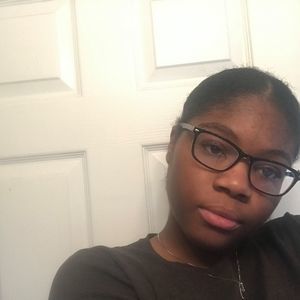 Meet your Posher, Jocelyn